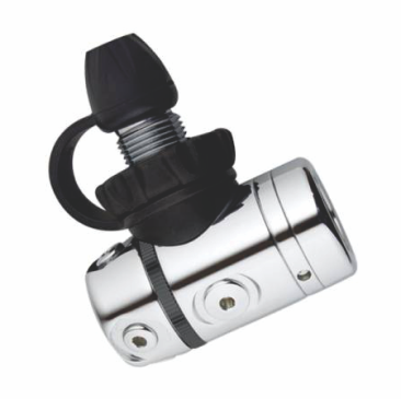 Balanced Diaphragm Regulator DIN